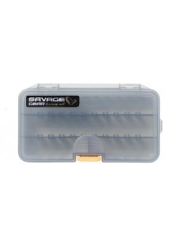 Savage Gear Lure Box 1B Grejboks