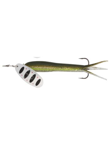 Savage Gear Flying Eel Sandeel Condom spinner