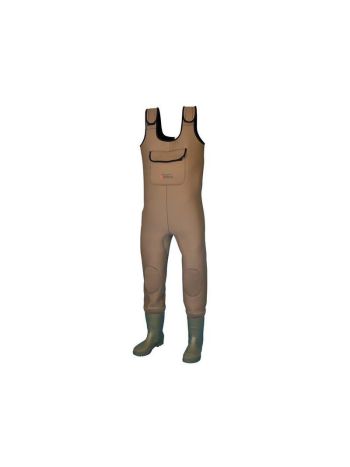 Shakespeare Sigma Neopren waders med Profilsål