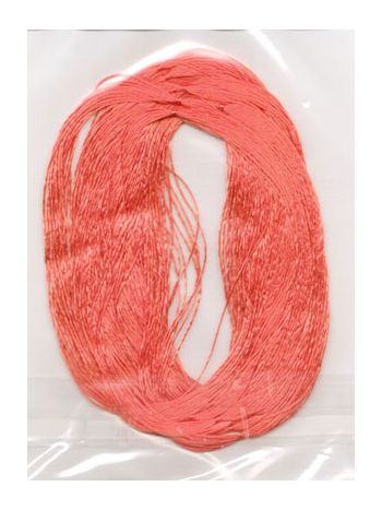 Silkekrogen ORANGE