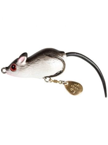 Sinking Mouse gummi mus til Gedder