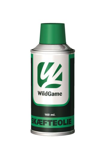 Skæfteolie Spray