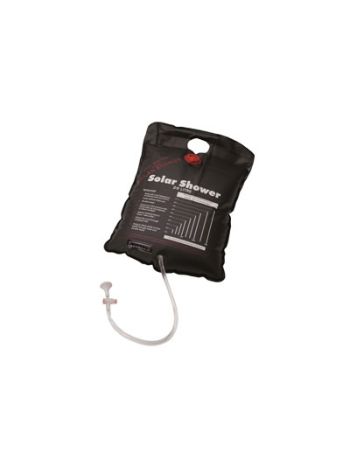 camp shower Easy Camp Solar Shower