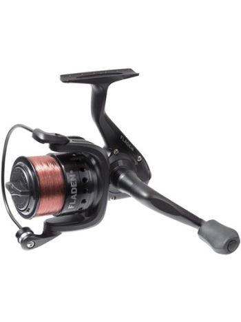 Spinnehjul Vantage Smoke 20