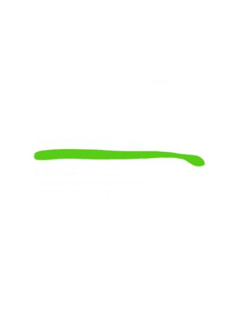 Berkley Gulp Nightcrawler Spring Green 15 cm