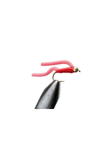 Squirmy Goldhead Bloodworm