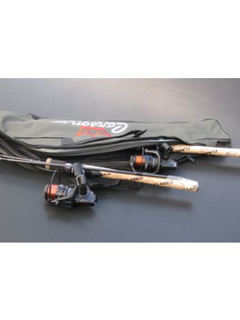 Stangtaske Stang foderal
