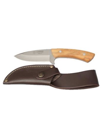 Cudeman Jagtkniv Flåkniv 