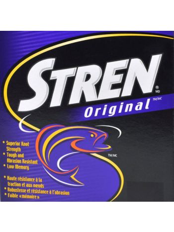 Stren Original line