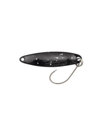 Berkley Sukoshi Pearl White Black micro blink