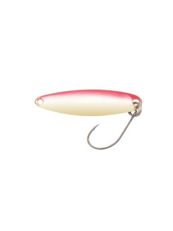 Berkley Sukoshi Orange Chatreuse Gold micro blink