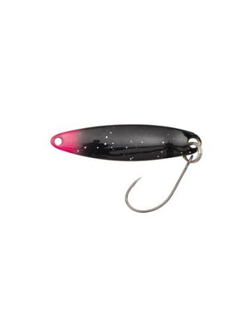 Berkley Sukoshi Black Fuchsia Splat micro blink