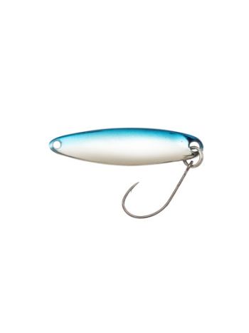 Berkley Sukoshi Silver Blue micro blink