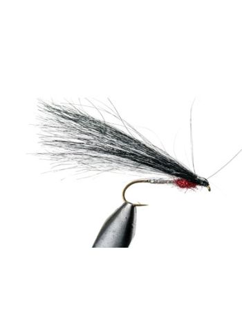 Tinsel Streamer Streamerflue