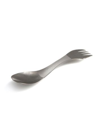 Titanium Spork Light My Fire titanium original spork