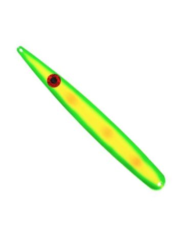 Tobis Realistic Gul Lime grøn