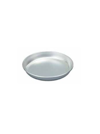 Trangia tallerken Tallerken i Aluminium