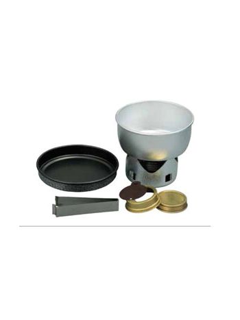Trangia Mini 28 med Nonstick pande 