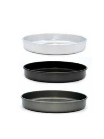 Trangia låg og pande til 27 serien Nonstick