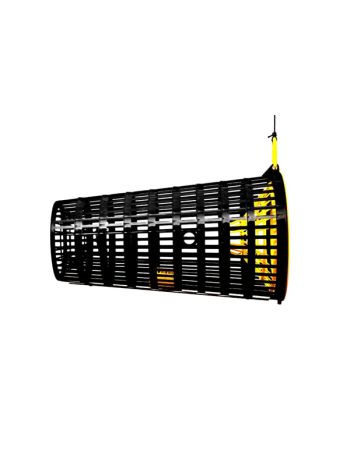 Trappy XL Krebseruse