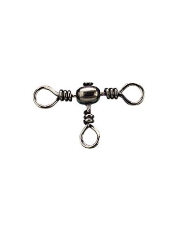 Tre vejs swivel stor 60 kg