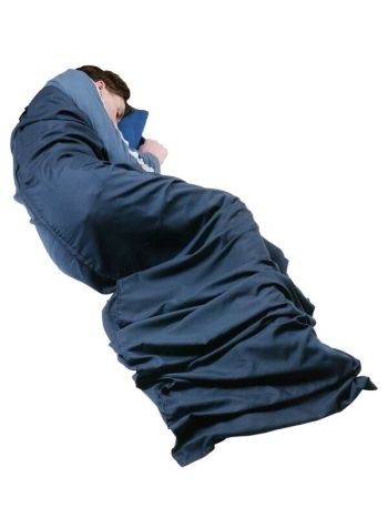 Trekmates Lagenpose bomuld polyester