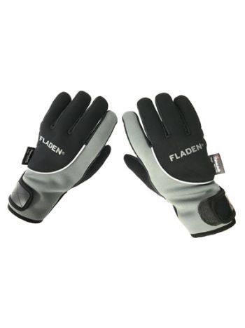 Fiskehanske Neopren med Thinsulate og fleece