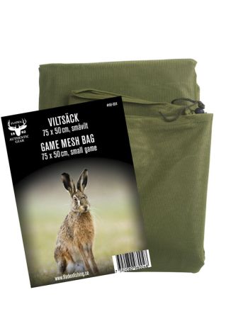 Vildtnet småvildt