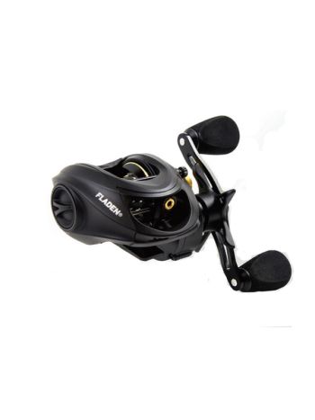 Fladen Warbird Dawn 200L left 6+1 BB