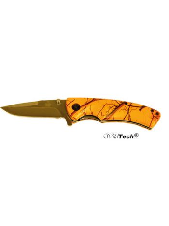 Kniv Foldekniv Wildtech Blaze