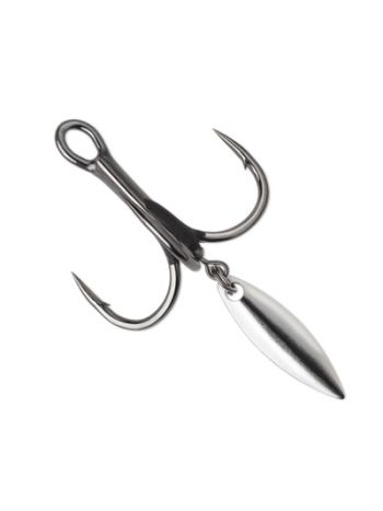 WMC Bladed Hybrid Trekrog 7548 BD 2pk 