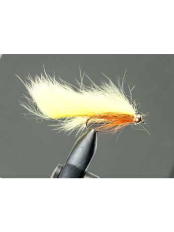 Yellow Goldhead Zonker