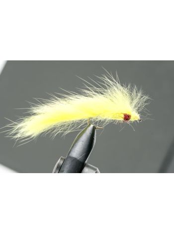 Yellow Zonker
