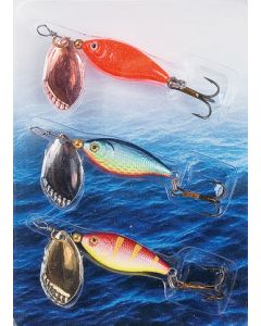 Spinner Loket 3 pak 12 g.