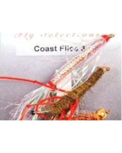 Kystfluer Ørredfluer Maxximus Coast 3