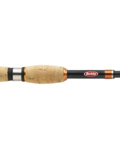 Berkley Lightning HT Tele 170 cm 2-12g Teleskopstang
