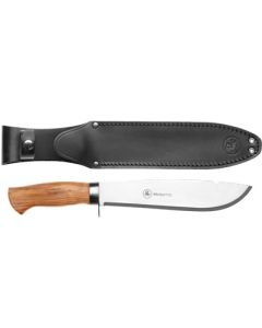 Brusletto Vildmarks kniven Stor model