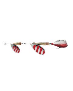 Dam Tandem Spinner Stripes 20 G
