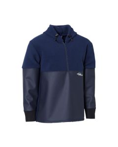 Fiske Anorak Fleece Elka