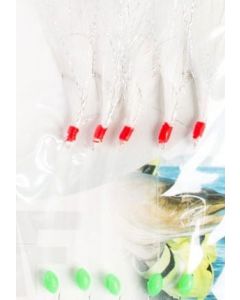Fladen Deep Sea Makrel forfang