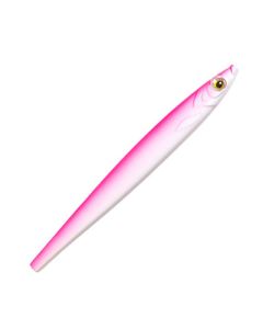 Silver Chaser Gennemløber UV farve Pattegris Pink Hvid 
