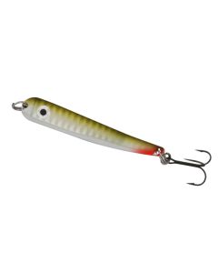 Hansen Stripper 12 G White Tobis