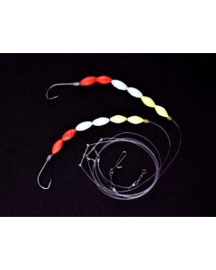 Imax Fladfiskerig 3 Traffic light