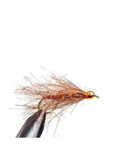  Kobberbassen 2 size 6