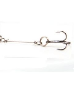 Stiff Stinger Hook til Hornfisk Specialkrog til Hornfisk