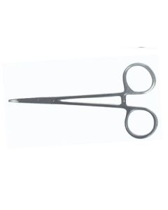 Krogfjerner tang bøjet næb 15 cm