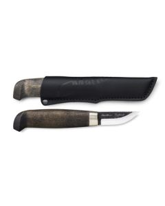 Martiini Näpsä snitte kniv carbon klinge