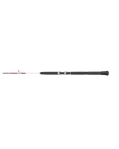 Maxximus Red Ocean 7,5 ft 12 lbs Fladfiskestang