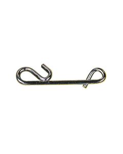 Not a knot knude løs