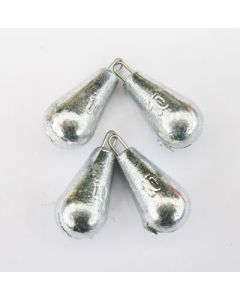Pærelodder 4 x 10 gram
